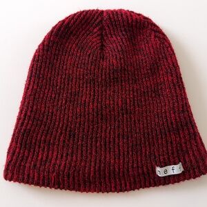 Neff ' Daily' Beanie - Red